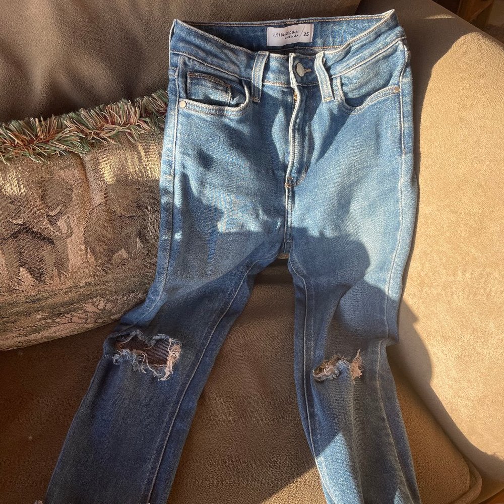 Slim fit Jeans